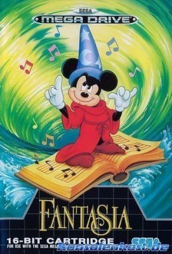 Fantasia (EU)
