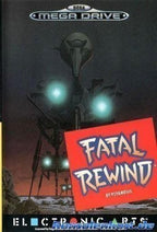Fatal Rewind (EU)