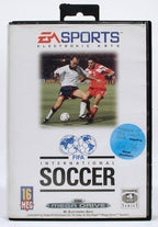 FIFA International Soccer