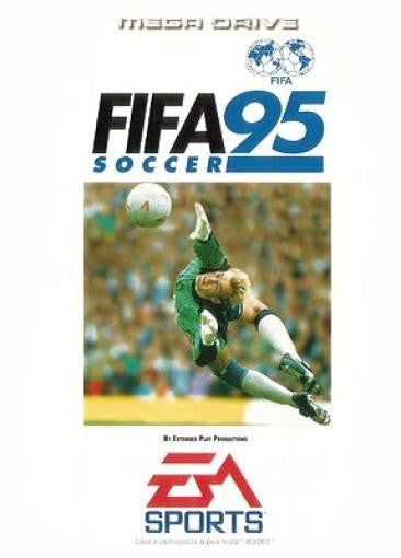 Fifa Soccer 95