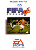 FIFA Soccer 96
