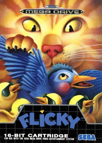 Flicky