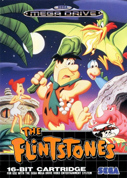 Flintstones