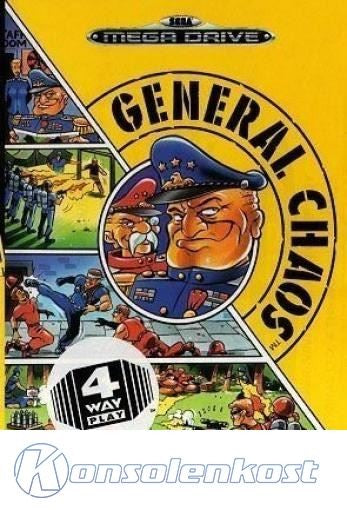 General Chaos