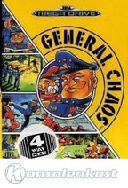 General Chaos