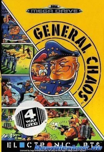 General Chaos