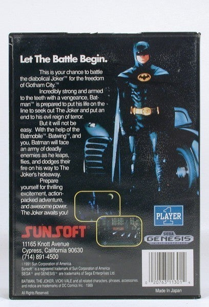 Batman (US)