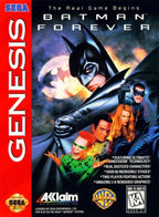 Batman Forever (US)