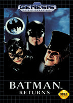 Batman Returns (US)