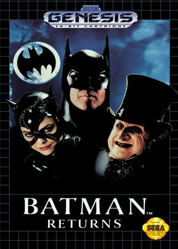 Batman Returns (US)