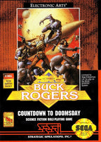 Buck Rogers: Countdown to Doomsday (US)