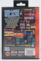 College Slam (US)