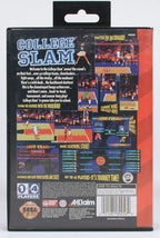 College Slam (US)