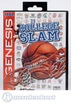 College Slam (US)