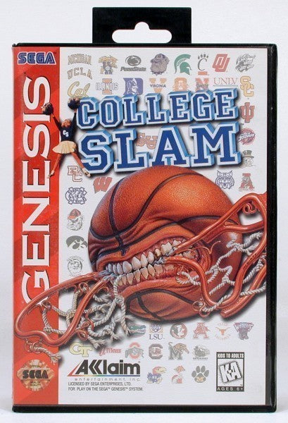 College Slam (US)