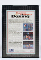 Evander Holyfield's 'Real Deal' Boxing (US)
