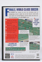 FIFA International Soccer (US)