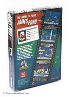 James Pond 1: Underwater Agent (US)