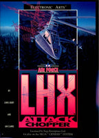 LHX Attack Chopper (US)
