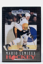 Mario Lemieux Hockey (US)