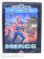 Mercs (US)