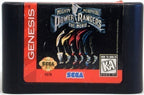 Mighty Morphin Power Rangers: The Movie (US)