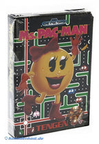 Ms. Pac-Man (US)