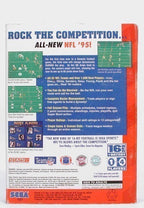NFL 95 (US)