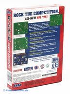 NFL 95 (US)
