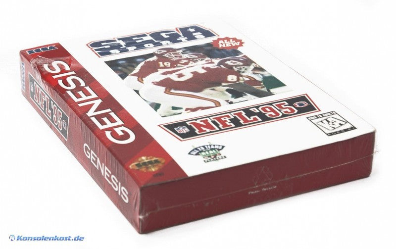 NFL 95 (US)