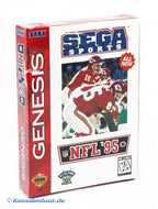 NFL 95 (US)