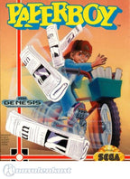 Paperboy (US)
