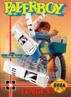 Paperboy (US)