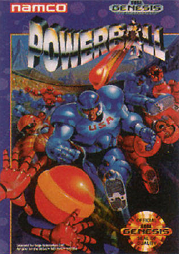 Powerball (US)
