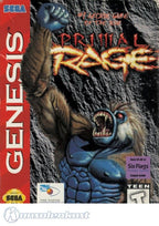 Primal Rage (US)