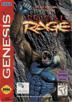 Primal Rage (US)