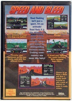 Road Rash II (US)