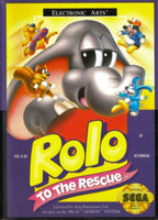 Rolo: to the Rescue (US)