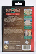 Shanghai II: Dragon's Eye (US)