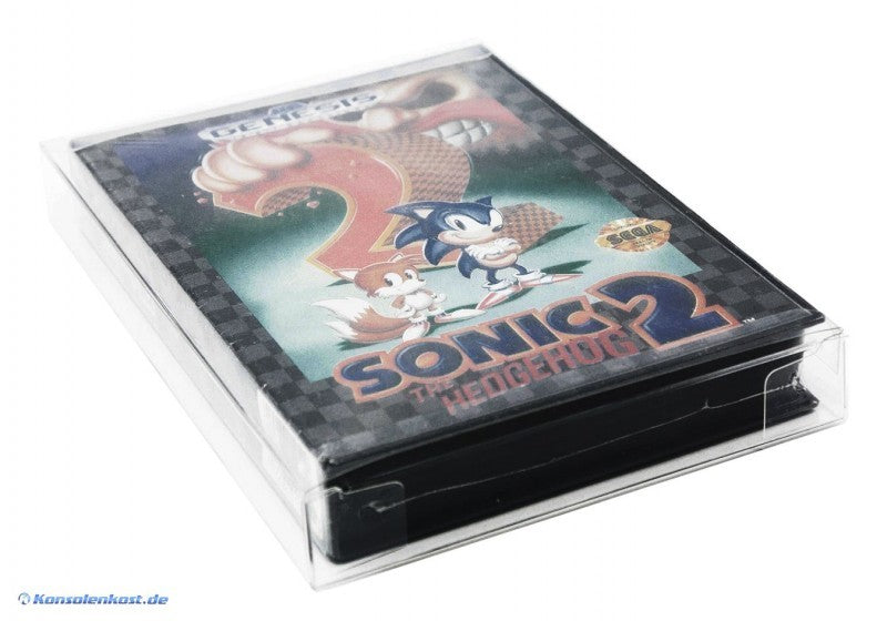 Sonic the Hedgehog 2 (US)