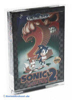 Sonic the Hedgehog 2 (US)