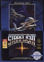 Starflight (US)