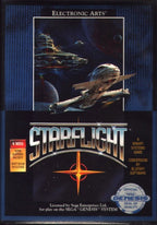 Starflight (US)