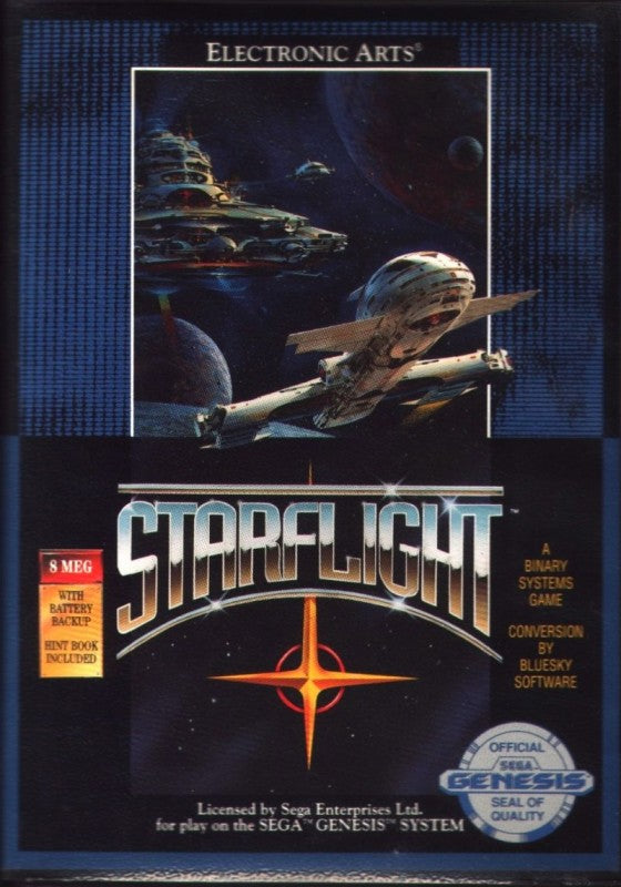 Starflight (US)
