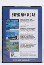 Super Monaco GP [Sega Classics] (US)