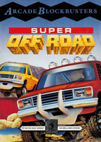 Super Off Road (US)
