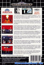 T2: The Arcade Game (US)