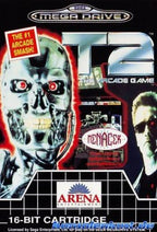T2: The Arcade Game (US)