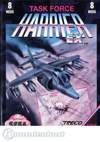 Task Force: Harrier Ex (US)