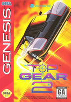 Top Gear 2 (US)